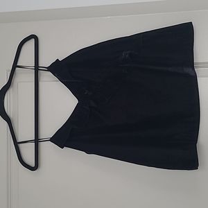 Velour camisole J. CREW Size 2